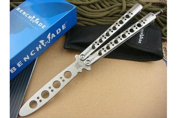 Benchmade knife BM40