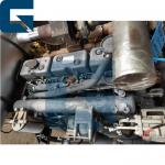 Excavator Doosan Engine D1146 Complete Engine Assy for sale