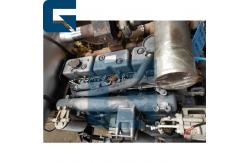 China Excavator Doosan Engine D1146 Complete Engine Assy supplier