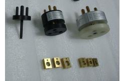 China SANS 164 Plug Socket Tester Mold Steel Plug Socket Gauge supplier