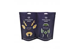 China Child Proof Pouches with Custom Printing Acceptable Organic Fragrance Wrappers supplier
