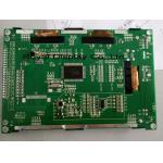 STN Gray FPC Soldering Graphic LCD Module 320X240 Dots COB LCD Module