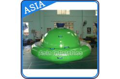 China Saturn Inflatable Boats / Inflatable Water Saturn / Inflatable Floating Obstacle supplier