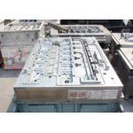Fine Finish Custom Aluminum Molds , Foam Casting Molds Precision Machining for sale