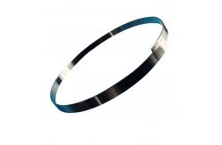 China 99.6% Pure N4 Nickel Ring For Wire Drawing Equipment 8mm supplier