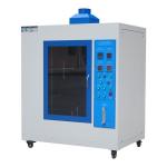 1N 500W 50Hz Glow Wire Flammability Test Apparatus