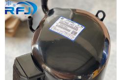 China ZSI Series Copeland Scroll Air Conditioner Compressor Environment Friendly supplier