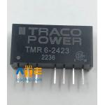 TMR6-2423 Traco Power TMR6 Serise DC DC Converters Isolated Module IC Through Hole for sale