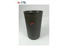 China Diesel Engine Cylinder Liner 11462-E0060 For J08E J05E Cylinder Sleeve Liner supplier