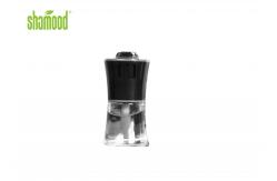 China New Car Scented Aromatic Liquid Car Air Freshener Clip Inside supplier