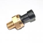 0.5V To 4.5V Brass Housing Pressure Sensor For Liquid Gas for sale