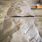 Rock Climbing Wall Material Fiberglass Board for gym for sale