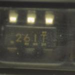 TMUX1219DBVR 6Ohms Analog Switch ICs 1 Channel Integrated Patch for sale