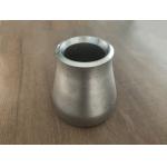 SCH30 3x2 Inch Stainless Steel Concentric Pipe Reducer for sale