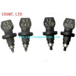 YV100X Yamaha Suction Nozzle 71A 72A 73A 74A 76A 79A Metal Material 0402 0805 for sale