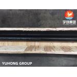 ASTM A335 P11 Alloy Steel Seamless Pipe For Fire Furnace, Convection, Radiant Equipment for sale