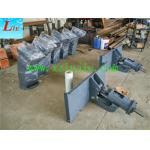  Skid steer with hydraulic breaker hammer attachments for sale