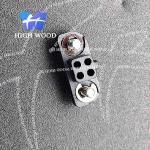 HW-CMM Connector, HW-222C04M16,MTL-55302F,2mm Pitch. for sale