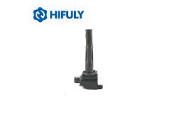 China 90919-02213 Coil Ignition System Toyota Paseo Ignition Coil Assembly supplier