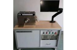 China IEC 60312 Vacuum Cleaner Performance Test System European Standard B supplier