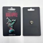 Custom Enamel Pin Badge for Corporate Gifting Needs