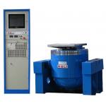 6 KN Exiting Force Vibration Test System / Mechanical Vibration Shakers With ISO CE for sale