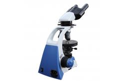 China Binocular Head Polarized Light Microscope With Brightness Adjustable CE A15.1302 supplier