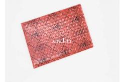 China Shock Cushioning Protections Conductive Grid Bag With 2 Or 3 Sealing Sides supplier