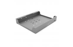 China Customized Sheet Metal Fabrication Cabinet Electrical Equipment Box Enclosure supplier
