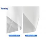 Translucent Pet DTF Transfer Film For DTF Printing 30cm 60cm 100m