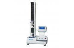 China Multifunction Computer Control Tensile Strength Testing Machine supplier
