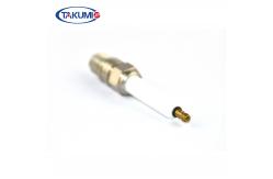 China TAKUMI R9B12-77 match for  436782  518 Generator spark plug supplier