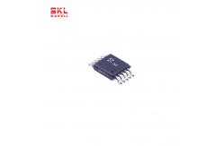 China AD8253ARMZ-R7 High Performance Amplifier IC Chips Low Power Consumption supplier