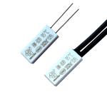 BW9700 Temperature Controller Switch , 250V 5A 10A 50-150C H20 Thermal Cutoff Fuse for sale