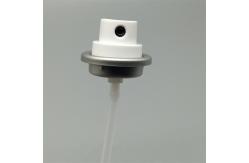 China Professional Hair Glue Spray Valve for Salons with Precise Control supplier