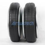 Vibration Proofing Rubber Bellow 1B14-350 Goodyear Single Bellow Air Suspension for sale