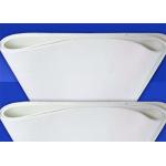 50% Acrylic and 50% Polyester Needle Felt Heat Resistant Acrylic Felt Sheets for sale