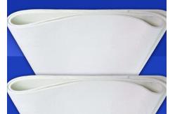 China 50% Acrylic and 50% Polyester Needle Felt Heat Resistant Acrylic Felt Sheets supplier