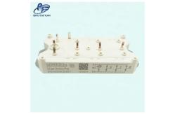 China original SKD100GAL124D7 3Phase Bridge Rectifier Braking Chopper Module supplier