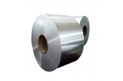 China DX52D Galvanized Steel Coil Z275 Hot Rolled Steel Sheet In Coil supplier