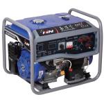 3600RPM 8A To 30A Open Frame Inverter Generator For Home Mini Gasoline Generator for sale