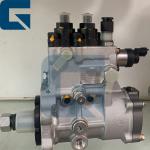 375-2647 3752647 Excavator E320D2 E330D2 Engine C7.1 Fuel Injection Pump for sale