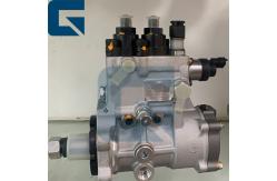 China 375-2647 3752647 Excavator E320D2 E330D2 Engine C7.1 Fuel Injection Pump supplier