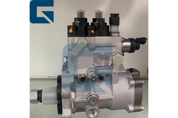 375-2647 3752647 Excavator E320D2 E330D2 Engine C7.1 Fuel Injection Pump