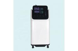 China OEM High Purity 5 Litre Oxygen Concentrator 15 Lpm For Home supplier