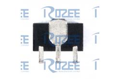 China MCP1702T-5002E/MB supplier