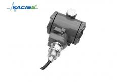 China 4-20mA output  0.5 accuracy Separate Submersible Water Level  Sensor supplier