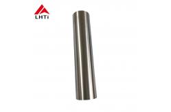 China Versatile Titanium Bar For Various Medical Applications - Titanium Bars supplier