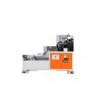 China Customizable Frame Size Air Filter Making Machine For Heavy Duty Applications manufacturer