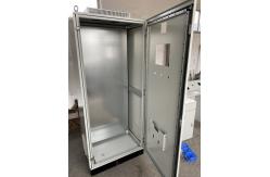 China Ps Combination IP55 Power Distribution Cabinet Network Customized supplier